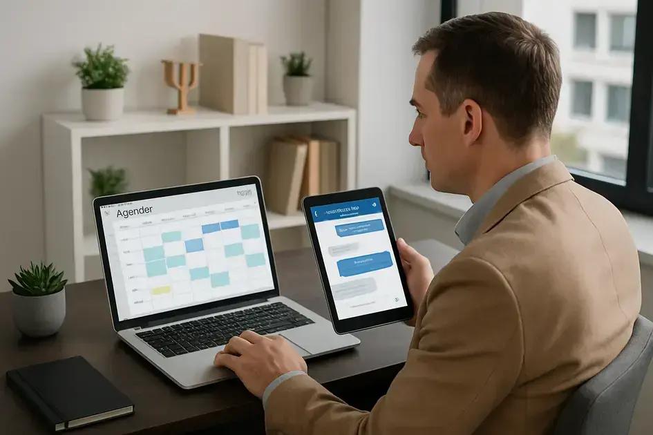 ferramentas digitais para fortalecer o relacionamento clínico