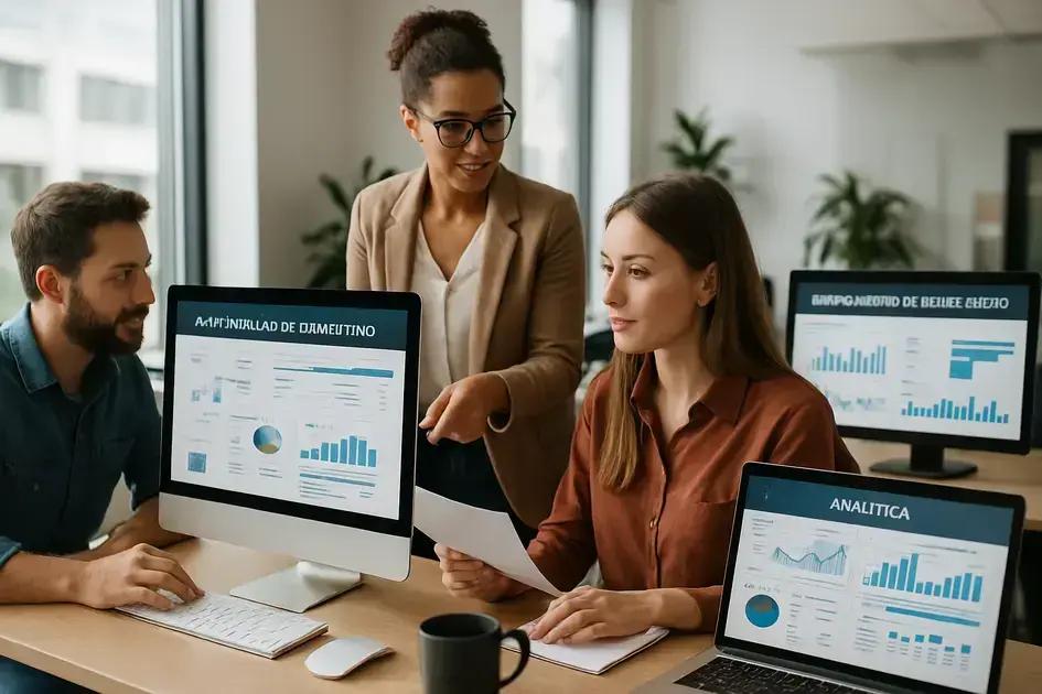 Ferramentas essenciais para automação de marketing