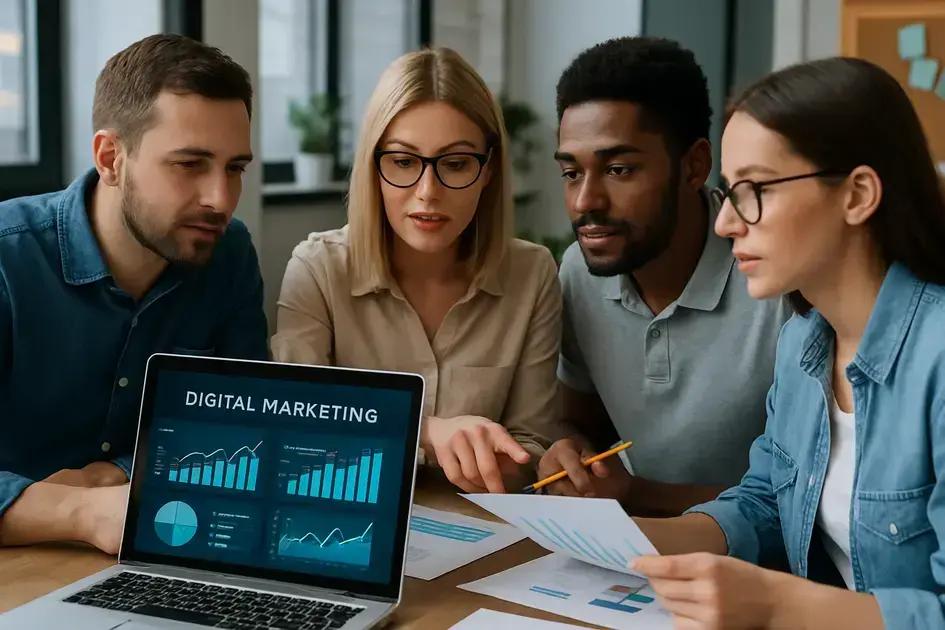 marketing de conteúdo para provedor de internet: estratégias para se destacar rápido