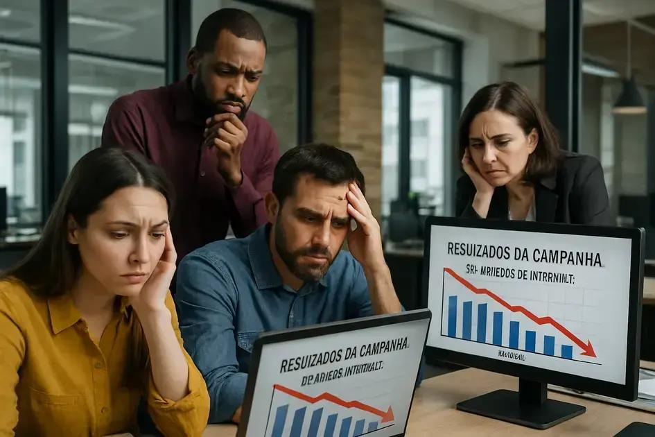 marketing para campanhas de marketing falhas provedor internet: o que evitar para não perder clientes