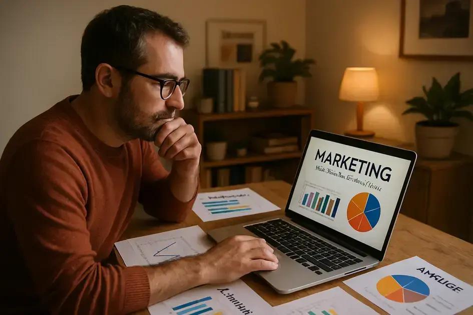 marketing para poucos assinantes internet: estratégias para crescer sem perder foco