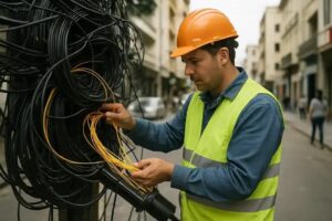 marketing para provedores urbanos de internet: estratégias para se destacar na cidade