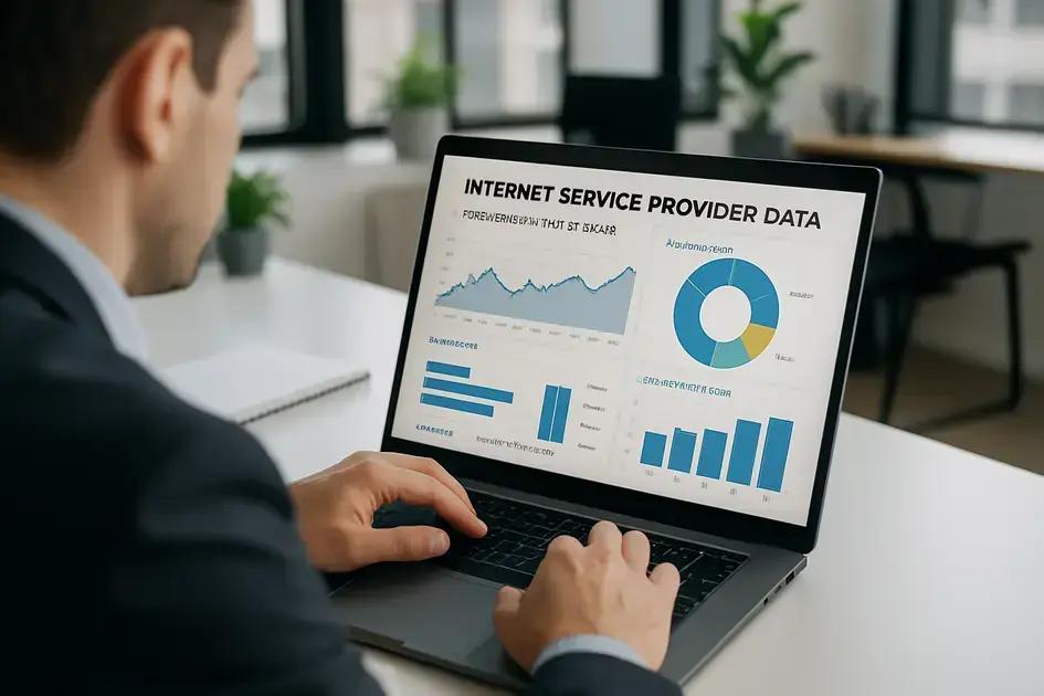 otimização de conversão provedor internet: táticas que podem transformar seu negócio hoje