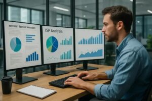 relatórios de marketing provedor internet: como usar para turbinar seu negócio