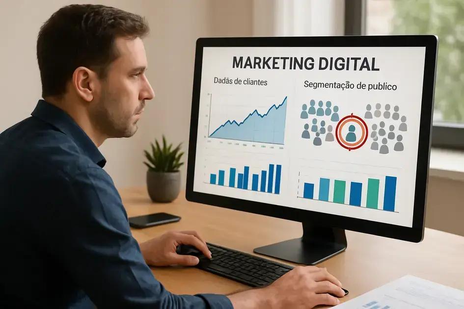 Segmentação eficaz para anúncios de retenção