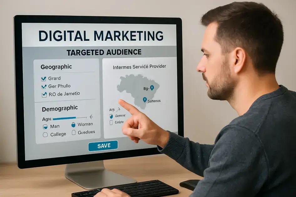 Segmentação eficiente para otimizar cada centavo investido