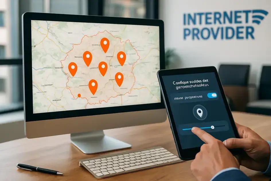 segmentação regional: chave para alcançar seu público local