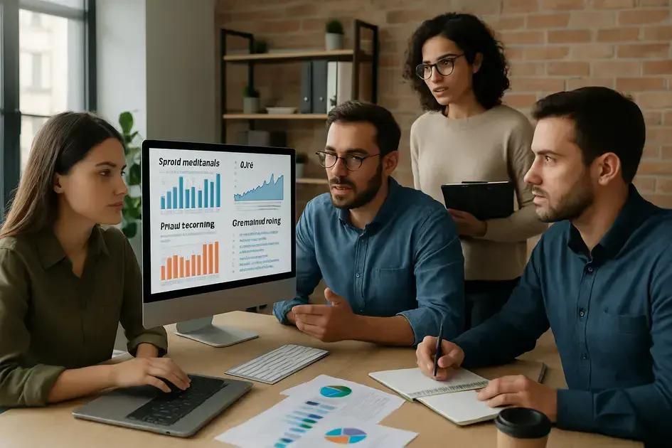 táticas de marketing digital eficazes para provedores locais