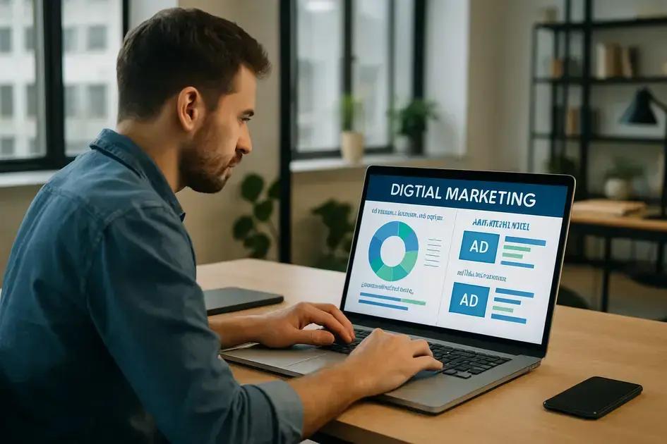 Táticas eficazes para criar anúncios discretos