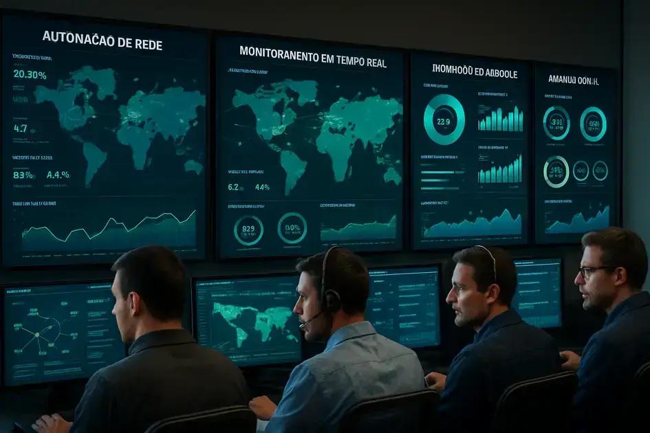 tecnologias que ajudam a manter a expansão sem perder qualidade