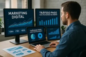 tráfego pago para dificuldade em atingir metas provedor internet: estratégias que funcionam agora