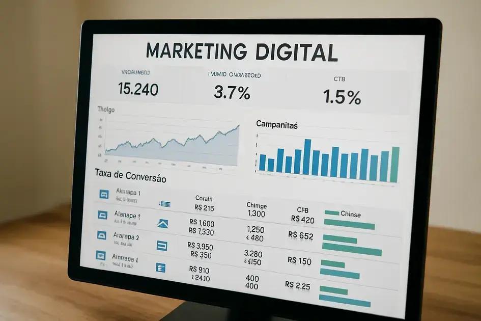 tráfego pago para provedores de internet: como aumentar clientes rapidamente