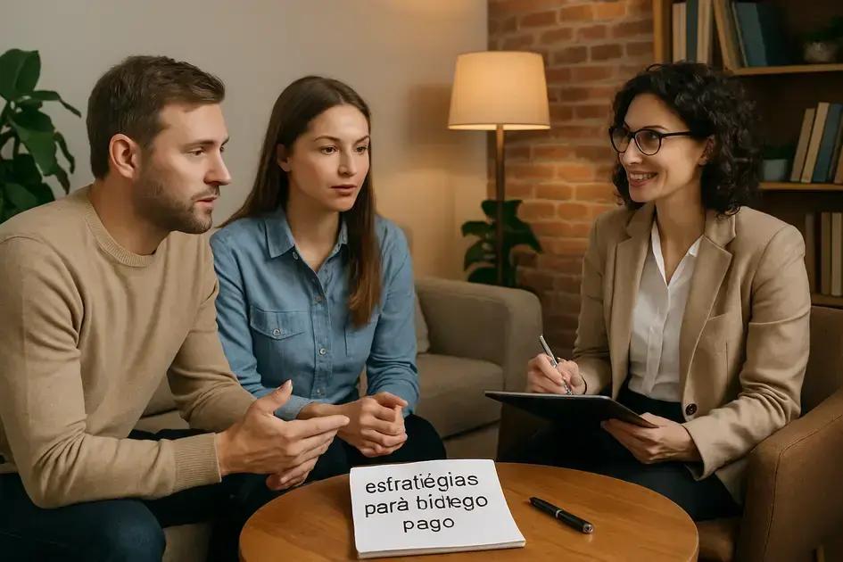 tráfego pago para psicólogo pais: dicas práticas para atrair clientes com eficiência